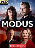 Modus Temporada 2 [720p]